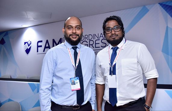 "ކުޅިވަރުގެ އެންމެ ނުފޫޒު ގަދަ މީހާ"