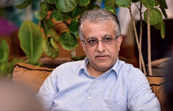 އޭއެފްސީ ރައީސްކަން ޝެއިހް ސަލްމާން ދިފާއުކުރައްވައިފި