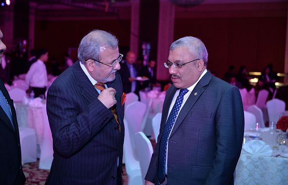 ޖިހާދުގެ މެސެޖު: އިންވެސްޓްމަންޓުގެ ފައިދާ ލިބޭނެ