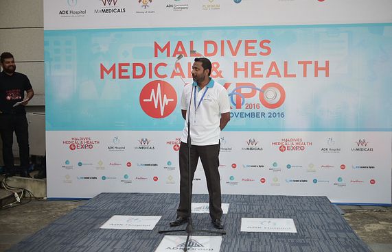 ސިއްހީ މައުލޫމާތު ދޭން ނުކުންނަންޖެހޭ: އަފްއާލް