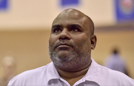 ގައުމީ އަންހެން ވޮލީ ޓީމުގެ ކޯޗަކަށް ސަތޯ!