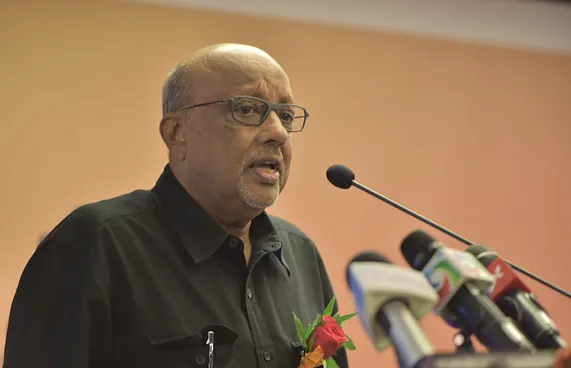 އެންމެ އުނދަގުލުގައި ވެރިކަން ކުރީ ވަހީދު: ޑީން