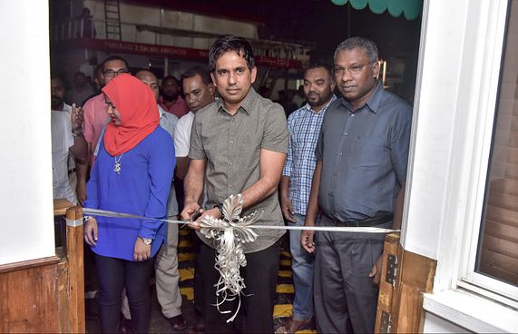 ކެފޭ ބަންދުކުރީ މަހަކު 400،000ރ. ގެއްލުންވާތީ