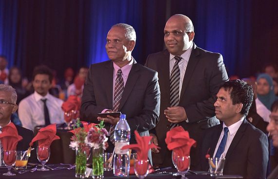 އެލައިޑުން 4.2 މިލިއަން ދޫކޮށްފި