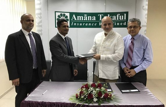 އެމްއައިބީގެ 5 ޕަސެންޓް އަމާނާ ތަކާފުލް އިން ގަނެފި