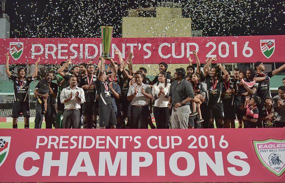 އީގަލްސް ކާމިޔާބީ ތަކުރާރުކުރަން މާޒިޔާއާ ދެކޮޅަށް