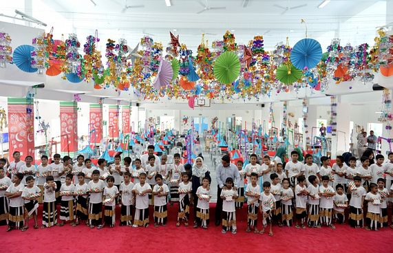 ހިތާނީ ފެސްޓިވަލް އަންނަ މަހުގެ 15 ގައި