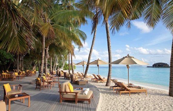 ސަން ކުންފުނިން ހިލްޓަނަށް 31 މިލިއަން ޑޮލަރުދީފި