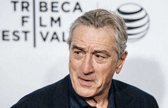 ޑެ ނީރޯގެ އުއްމީދު: ސްކޯސެސީ އާއި ލިއޮނާޑޯގެ ފިލްމެއް