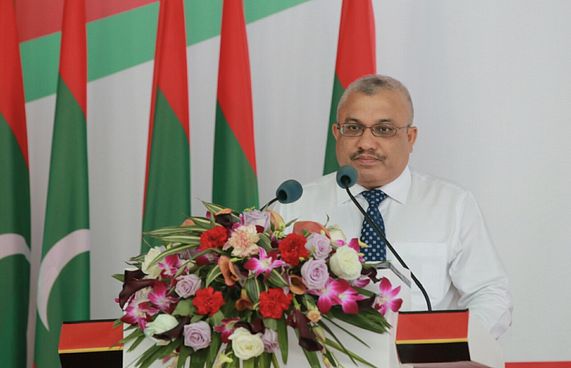 ޖިހާދުގެ މައްސަލަ ބަލައިނުގަތުމަށް ނިންމީ ރަނގަޅަށް