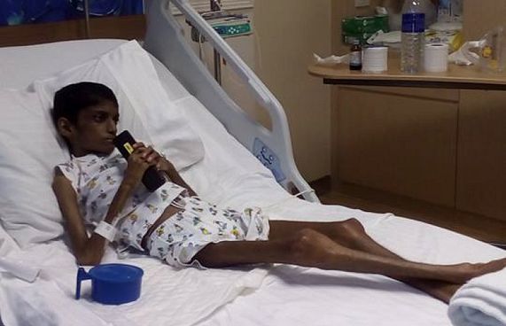 "ޒާހިލް މިހާރު ހީވަނީ އަށް އަހަރުގެ ކުއްޖެއްހެން"