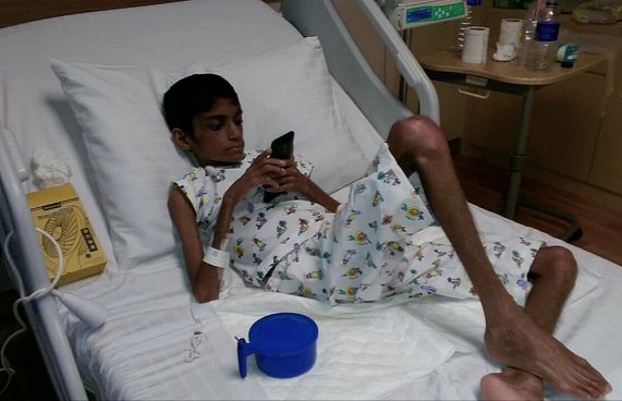 ޒާހިލް މަރުވެއްޖެ