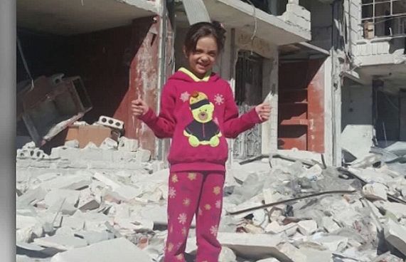 ހަލަބުން ޓްވީޓްކުރި ކުއްޖާ އަށް ތުރުކީން ގެ ދެނީ