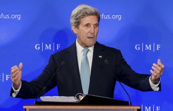 އިޒްރޭލުން ދަަނީ ސުލްހަ އަށް ހުރަސް އަޅަމުން: އެމެރިކާ