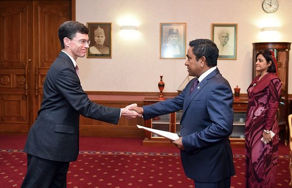 ކޮމަންވެލްތުން ވަކިވުމުން ރާއްޖެ ހިތާމަކުރާނެ ސަބަބުތައް