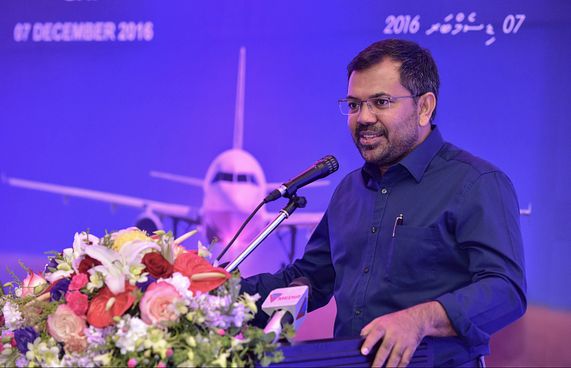 ރާއްޖޭގައި ހެލިކޮޕްްޓަރު ދަތުރުތައް އަލުން ފަށަނީ