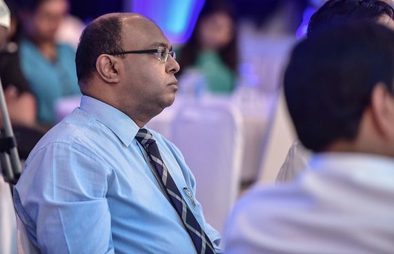 ޕްރެޝަރުކުރާ ކަމަށް އުއްތަމަ ފަނޑިޔާރު ވިދާޅުވި:ޑޯރިސް