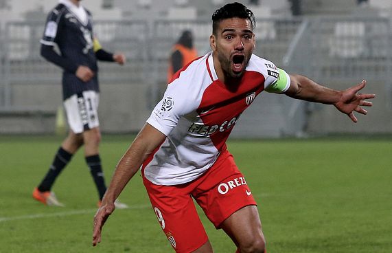 މޮނާކޯ ހިތްވަރު ހޯދާނީ އެޓަލާންޓާގެ ކިބައިން