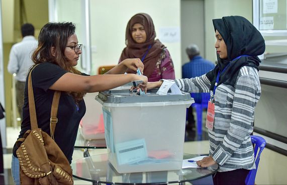 މީޑިއާ ކައުންސިލަށް މެމްބަރުން އިންތިހާބުކޮށްފި