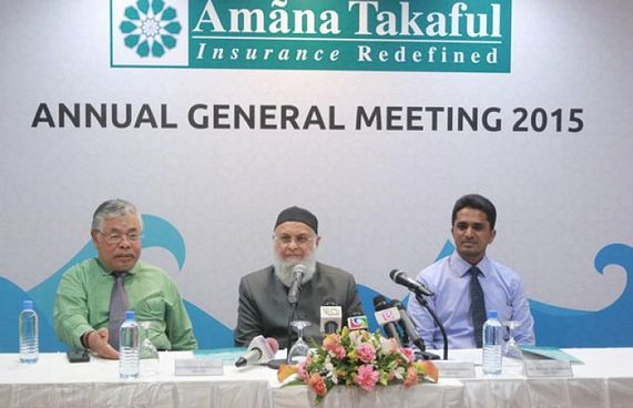 އަމާނާ ތަކާފުލް އިން ދެވަނަ ފަހަރަށް ފައިދާ ބަހަނީ