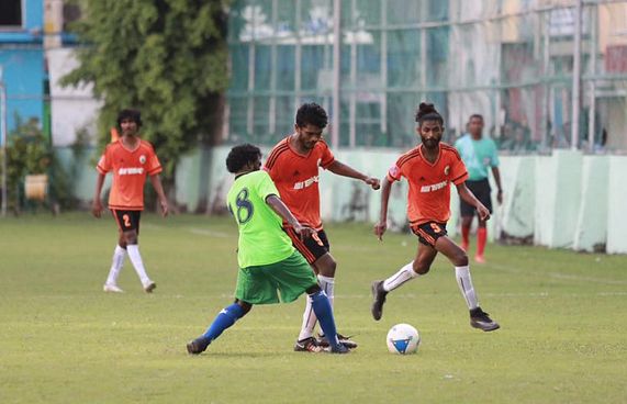 ތިން ވަނަ ޑިވިޝަނުގައި ބައިވެރިވާން ހުޅުވާލައިފި