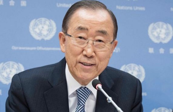 ރައީސްކަމުގެ ޝައުގު ބާން ކީ- މޫން ފާޅު ކުރައްވައިފި