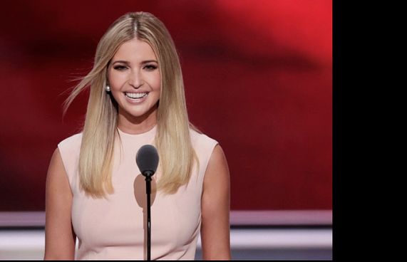 އިވަންކާ ވޯލްޑް ބޭންކުގެ ރައީސްކަން ގަބޫލެއް ނުކުރި