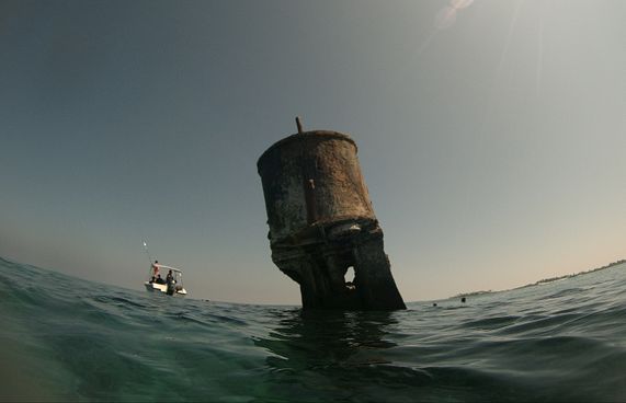 ފަރަށްއެރިތާ ގަރުނެއް، މި ބޯޓުގެ ހަގީގަތަކީ ކޮބާ؟