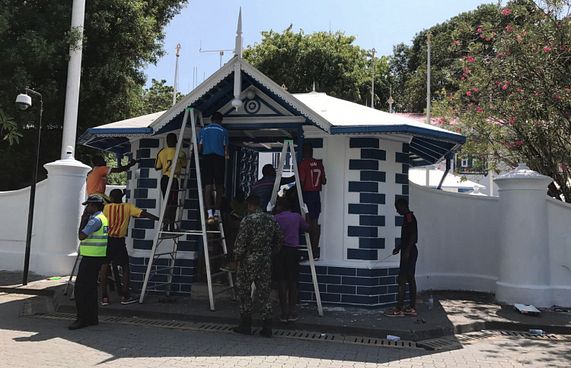 ޚިޔާލު ތަފާތުވެއްޖެ، މެދު ޒިޔާރަތް ހުޅުވައެއް ނުލާނެ