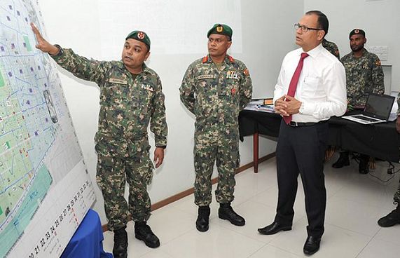 ގުދަންކުރުމާ ގުޅޭ އާ އުސޫލު އަންނަ މަހު އާންމުކުރަނީ