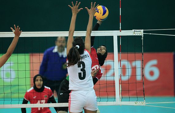 ފުރަތަަމަ މެޗުގައި ރާއްޖެ އާއި ނޭޕާލްގެ ކުރިމަތިލުމެއް