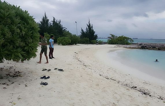 ފޭދޫފިނޮޅު ރިސޯޓު އަނެއްކާ އެހެން ބަޔަކަށް ވިއްކާލަނީ