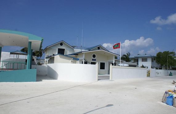 ކައުންސިލްތަކަށް މިހާރު ކުންފުނި ރަޖިސްޓްރީކުރެވޭނެ