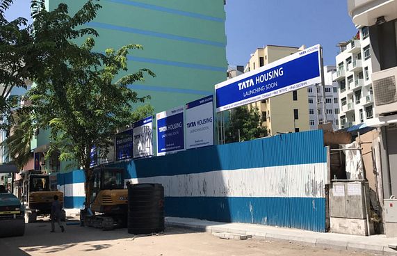 288 ފްލެޓު އެޅި ޓާޓާއަށް މިވަރުގެ ބަދަލެއް؟