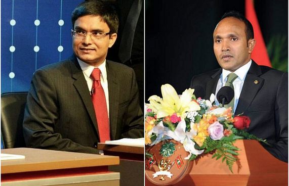 ގެއެއްގެ ރަޖިސްޓްރީ މައްސަލާގައި ހަސަނާއި ޖަމީލް ކޯޓަށް