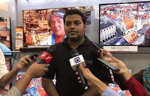 ރީފްސައިޑުން 40 ޕަސެންޓާ ހަމައަށް ޑިސްކައުންޓް