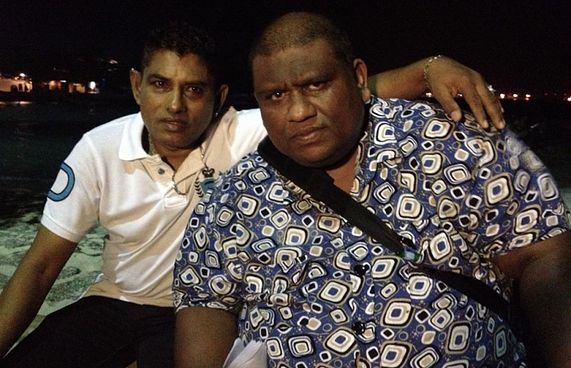 ދެން އަންނަ "އުދަބާނި" މާ ވަރުގަދަވާނެ: އަމްޖޭ