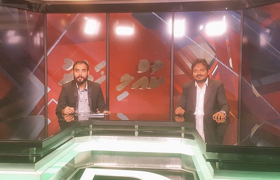 "ހަމަހަމަ ފުރުސަތު ދީގެން ލިބޭނީ ބޮޑު ގެއްލުމެއް"