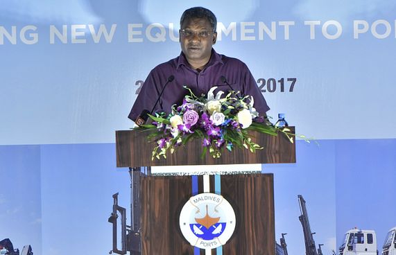 ދޫގަސް، އެމްޕީއެލްއާ ވަރަށް އަވަހަށް ހަވާލު ކުރަނީ