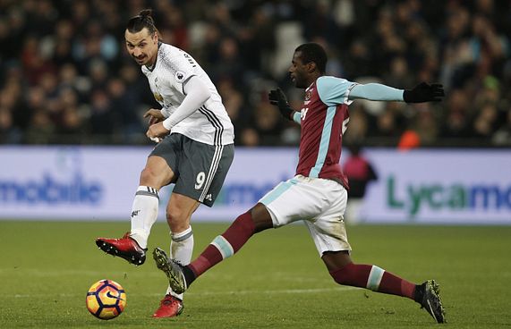 ލިވަޕޫލް އެއްވަރު، ޔުނައިޓެޑާއި ސިޓީ އަށް މޮޅެއް