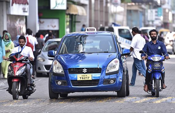 "ޓެކްސީގައި މީޓަރު ބޭނުންކުރެވޭނީ ދެތިން މަސް ފަހުން"