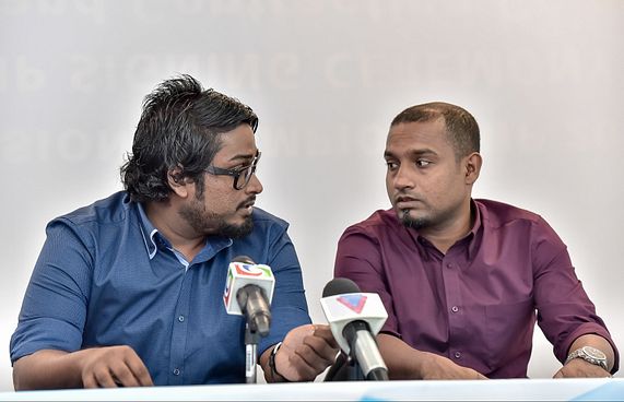 ފީފާގެ ތާރީހީ ކޮންގްރެސް އަށް އެފްއޭއެމްގެ ވެރިން ރަޝިއާއަށް