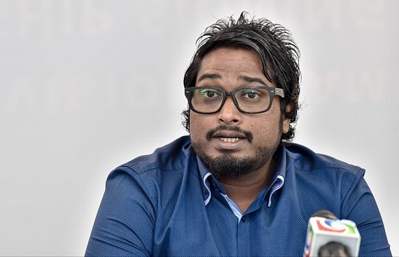 ސައުދީން އުފައްދާ ޖަމިއްޔާއިން ރާއްޖެއަށް ފައިދާވާނެ!