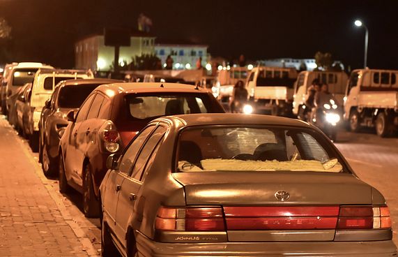 ހަތަރު ފުރޮޅުލީ އެއްޗިހި އަގުދީގެން ޕާކު ކުރާ ޒޯނެއް