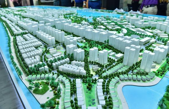 ފްލެޓް: "ގެދޮރެއް ނޫން، ޖަލު ގޮޅިތަކެއް"