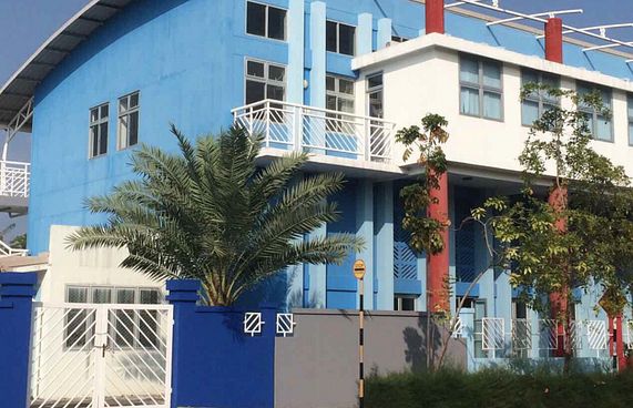 ހަމަލާދިން ބެލެނިވެރިއާގެ ބަންދަށް 10 ދުވަސް