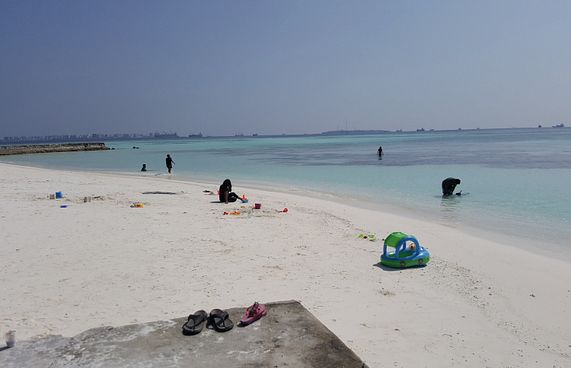 ފޭދޫފިނޮޅު ހުސްކުރަން ފުލުހުން ފަށައިފި