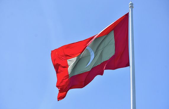 ރާނީ އަވަހާރަވުން: ދިވެހި ދިދަ ބައިދަނޑިއަށް