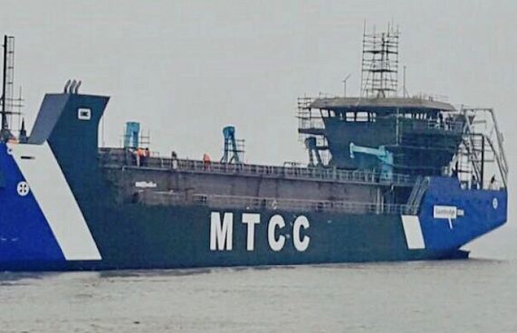 މަހާ ޖައްރާފް ރާއްޖެ އަށް ދަތުރު ފަށައިފި