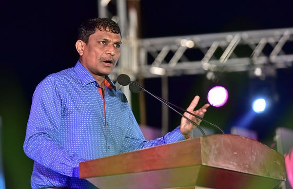 މެރީޑިއަމްގެ އެއްބަސްވުން އުވާލަން އެމްޕީއެލްއިން ކޯޓަށް